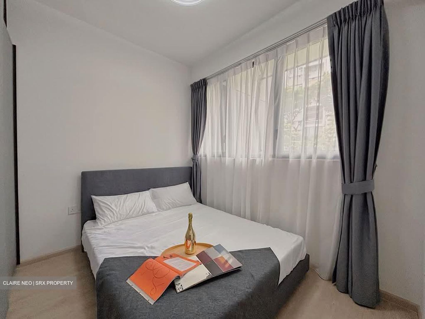 Affinity At Serangoon (D19), Apartment #579216501